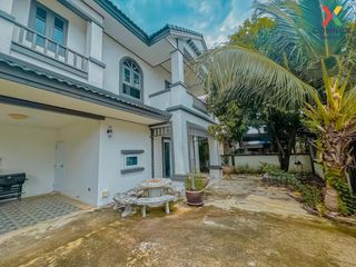 For sale 3 Beds house in Sai Noi, Nonthaburi