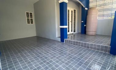 For sale 3 bed house in Thanyaburi, Pathum Thani