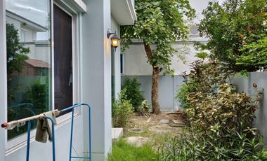 For sale 3 bed house in Bang Kruai, Nonthaburi