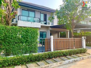 For sale 3 bed house in Mueang Nonthaburi, Nonthaburi