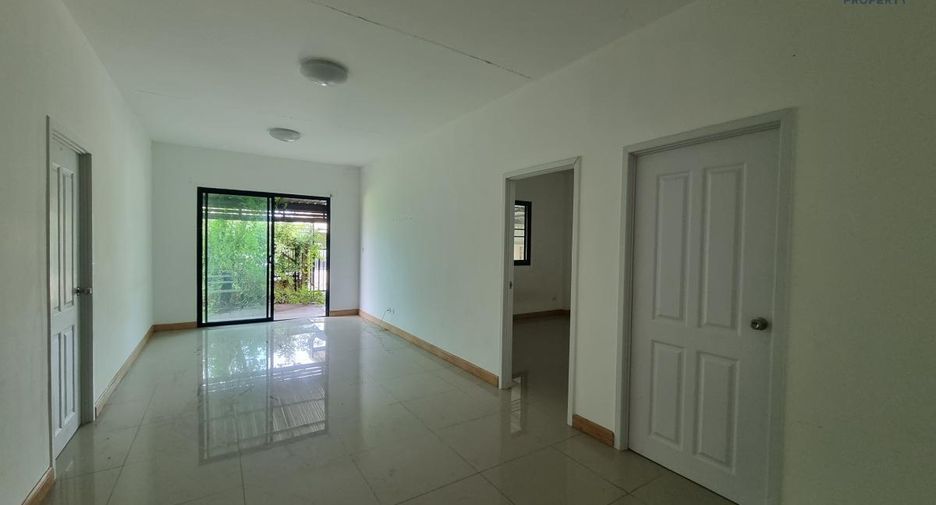 For sale 3 bed house in Mueang Chachoengsao, Chachoengsao