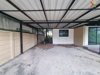 For sale 3 bed house in Mueang Chachoengsao, Chachoengsao