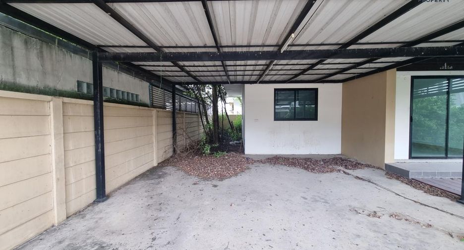For sale 3 bed house in Mueang Chachoengsao, Chachoengsao