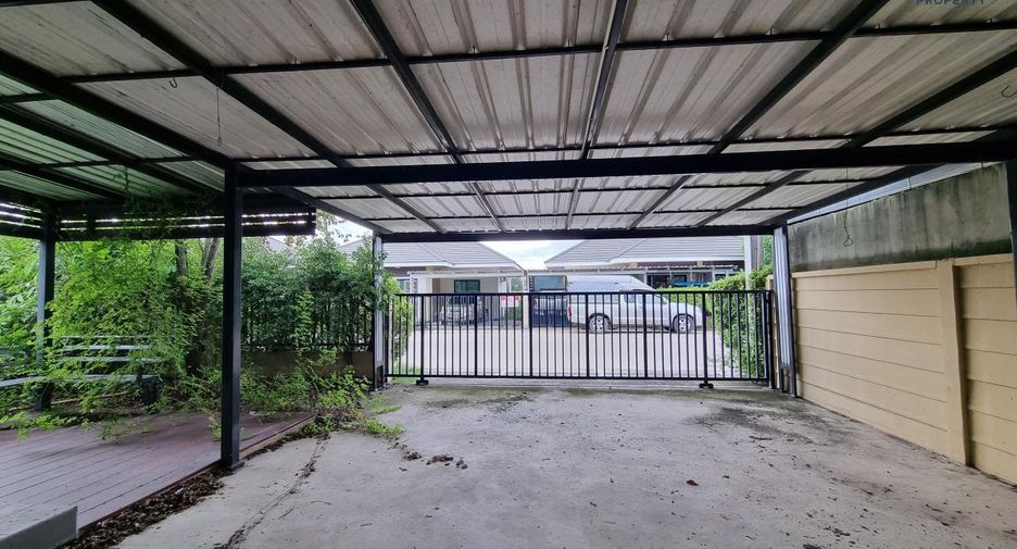 For sale 3 bed house in Mueang Chachoengsao, Chachoengsao