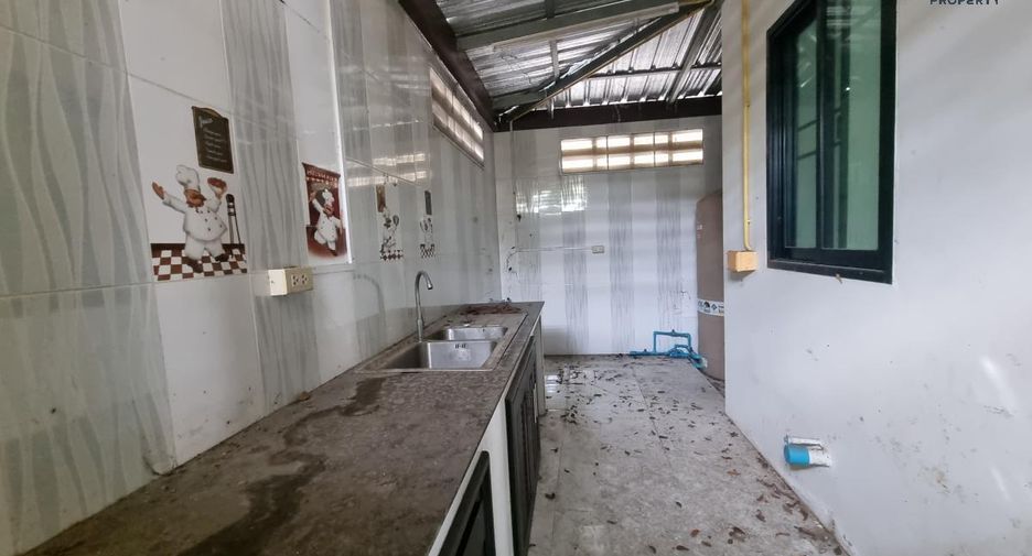 For sale 3 bed house in Mueang Chachoengsao, Chachoengsao