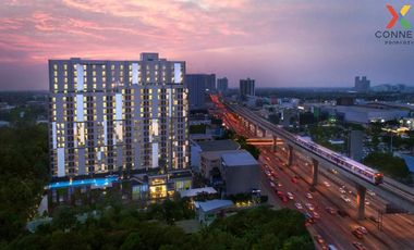 For sale 1 bed condo in Mueang Nonthaburi, Nonthaburi