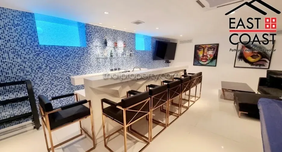 出售 6 卧室 独立屋 在 Bang Lamung, Chon Buri