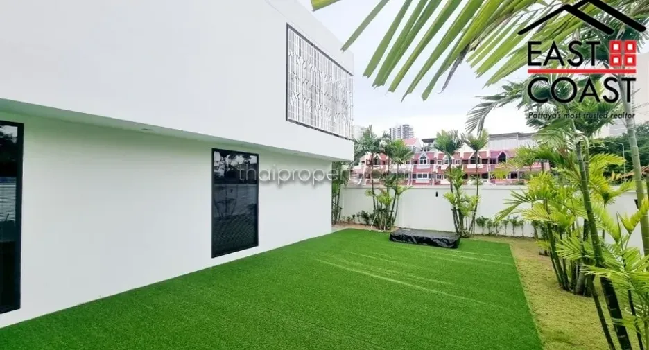 出售 6 卧室 独立屋 在 Bang Lamung, Chon Buri