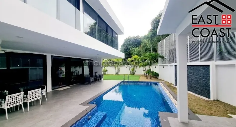 出售 6 卧室 独立屋 在 Bang Lamung, Chon Buri