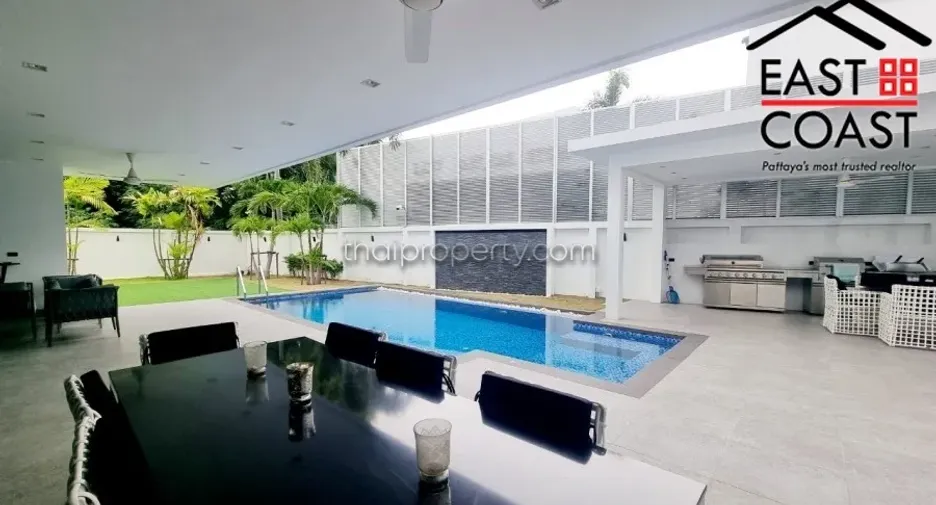 出售 6 卧室 独立屋 在 Bang Lamung, Chon Buri