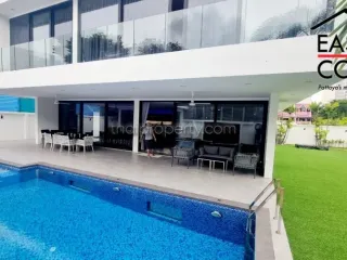 À vendre 6 chambres maison à Bang Lamung, Chonburi