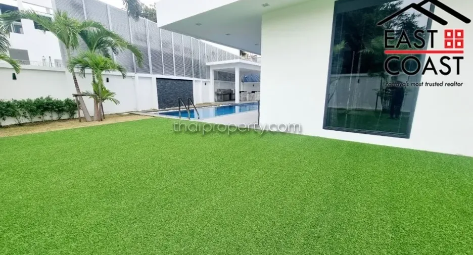 出售 6 卧室 独立屋 在 Bang Lamung, Chon Buri
