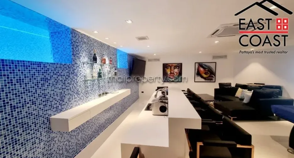 出售 6 卧室 独立屋 在 Bang Lamung, Chon Buri