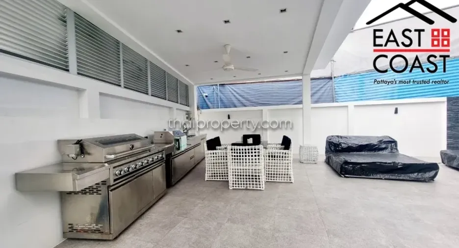出售 6 卧室 独立屋 在 Bang Lamung, Chon Buri