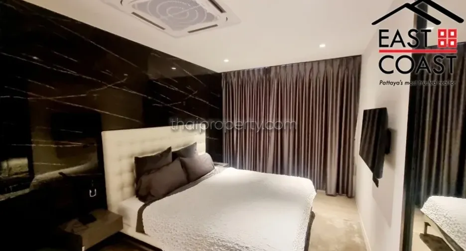 出售 6 卧室 独立屋 在 Bang Lamung, Chon Buri