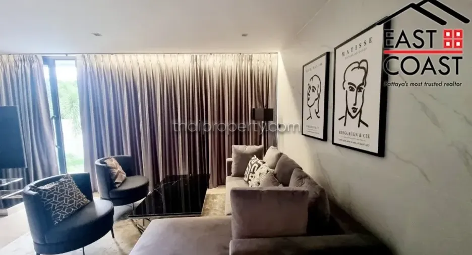 出售 6 卧室 独立屋 在 Bang Lamung, Chon Buri