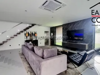 À vendre 6 chambres maison à Bang Lamung, Chonburi
