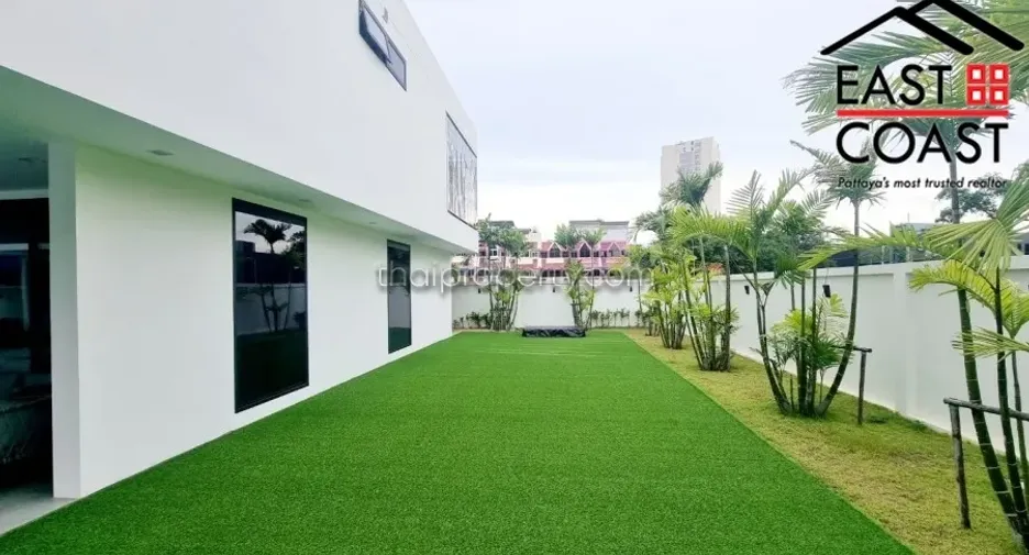 出售 6 卧室 独立屋 在 Bang Lamung, Chon Buri