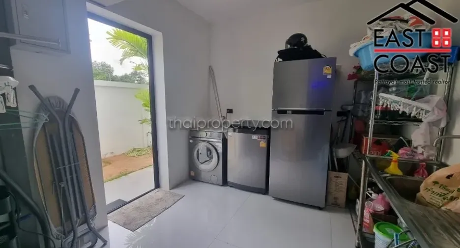 出售 6 卧室 独立屋 在 Bang Lamung, Chon Buri