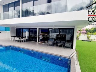 For sale 6 bed house in Bang Lamung, Chonburi