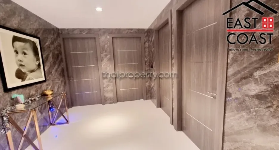 出售 6 卧室 独立屋 在 Bang Lamung, Chon Buri