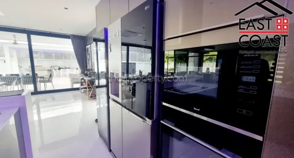 出售 6 卧室 独立屋 在 Bang Lamung, Chon Buri