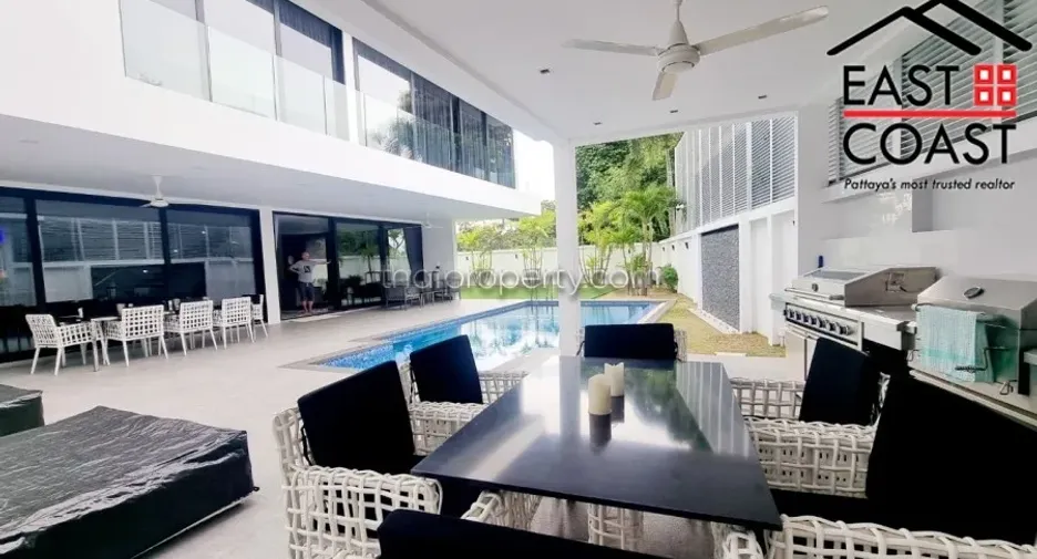 出售 6 卧室 独立屋 在 Bang Lamung, Chon Buri