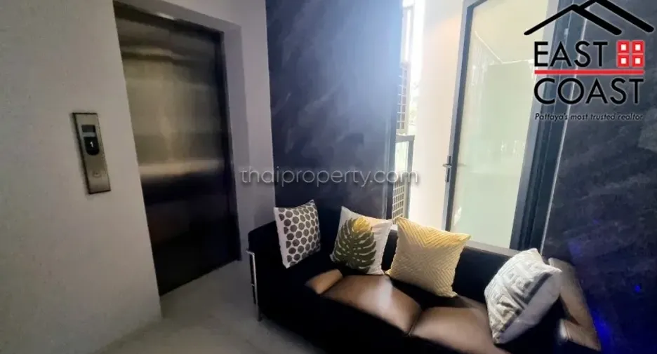 出售 6 卧室 独立屋 在 Bang Lamung, Chon Buri