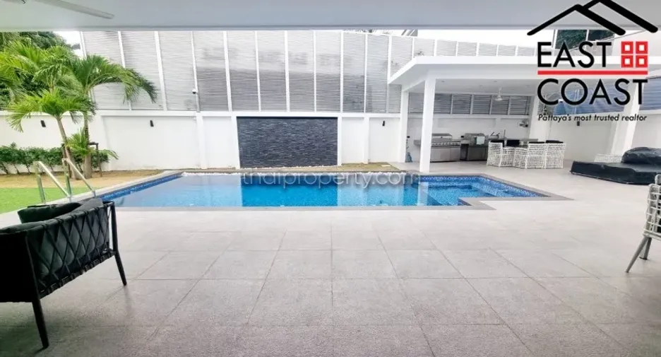 出售 6 卧室 独立屋 在 Bang Lamung, Chon Buri