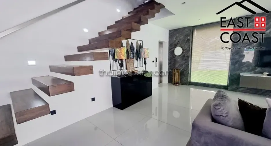 出售 6 卧室 独立屋 在 Bang Lamung, Chon Buri