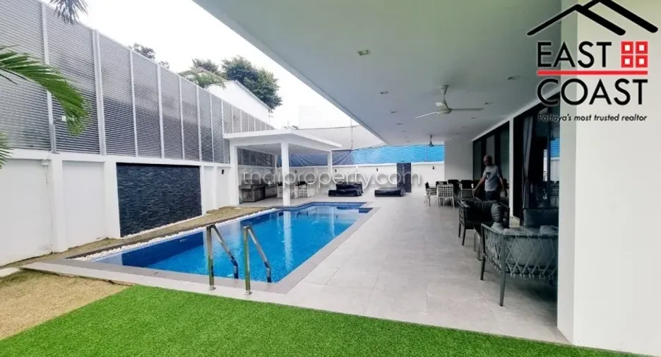出售 6 卧室 独立屋 在 Bang Lamung, Chon Buri