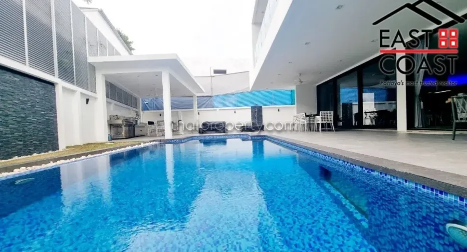 出售 6 卧室 独立屋 在 Bang Lamung, Chon Buri