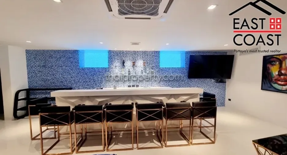 出售 6 卧室 独立屋 在 Bang Lamung, Chon Buri