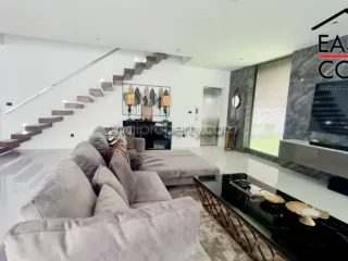 À vendre 6 chambres maison à Bang Lamung, Chonburi