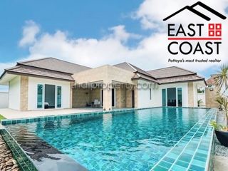 For sale 3 bed house in Bang Lamung, Chonburi