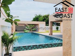 For sale 3 bed house in Bang Lamung, Chonburi