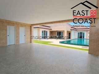 For sale 3 bed house in Bang Lamung, Chonburi