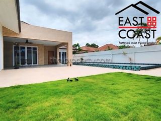 For sale 3 bed house in Bang Lamung, Chonburi