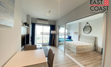 For sale 1 bed condo in Central Pattaya, Pattaya