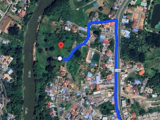 For sale land in Kaeng Khoi, Saraburi