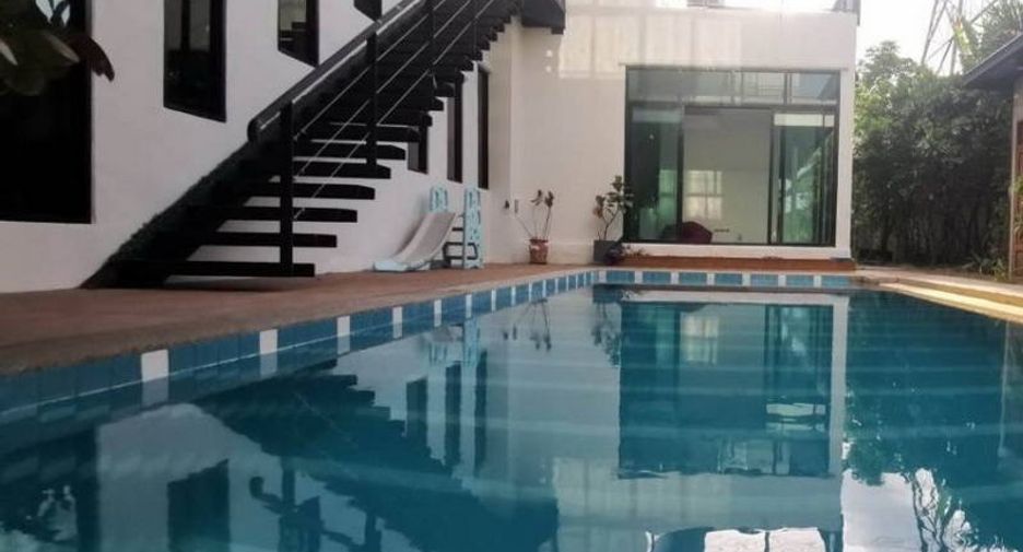 For sale 1 bed house in Pak Kret, Nonthaburi