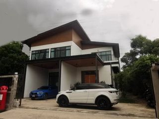 For sale 1 bed house in Pak Kret, Nonthaburi