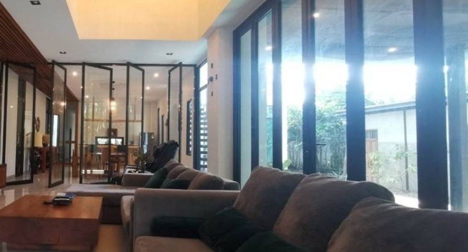 For sale 1 bed house in Pak Kret, Nonthaburi