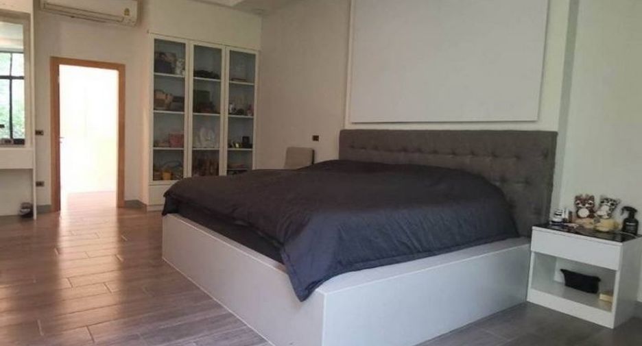 For sale 1 bed house in Pak Kret, Nonthaburi