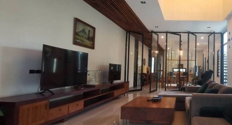 For sale 1 bed house in Pak Kret, Nonthaburi