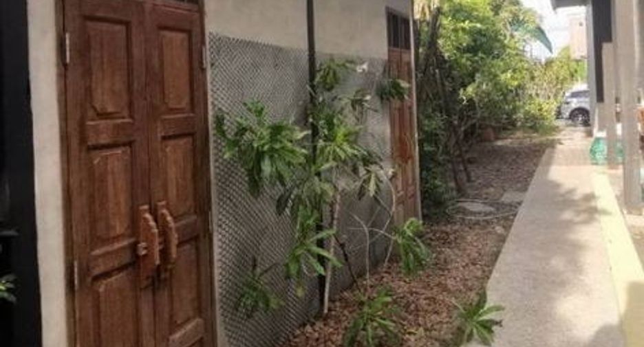 For sale 1 bed house in Pak Kret, Nonthaburi
