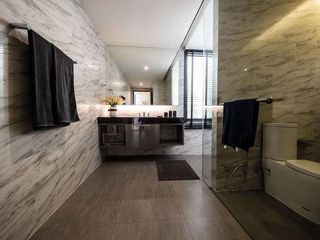 For sale 1 bed office in Suan Luang, Bangkok