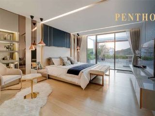 For sale 1 bed office in Suan Luang, Bangkok