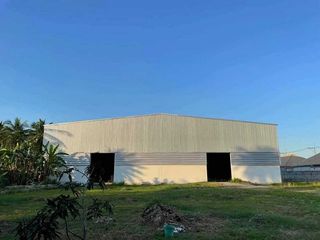 For sale warehouse in Bang Lamung, Chonburi