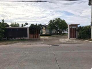 For sale warehouse in Bang Lamung, Chonburi